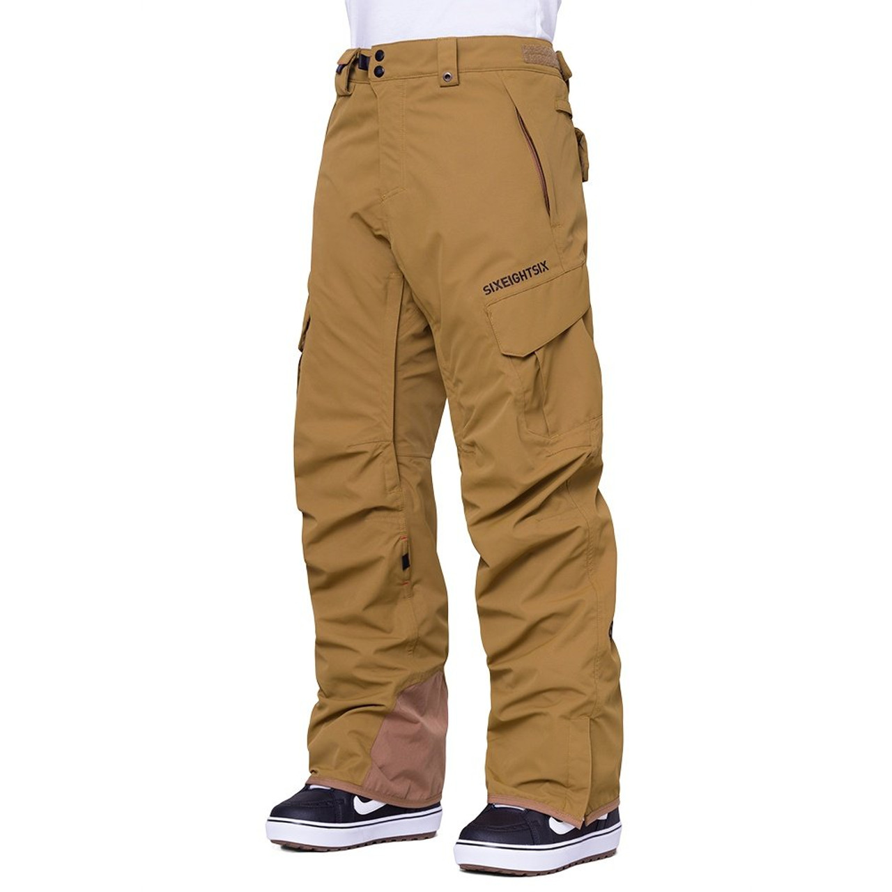 686 Cargo Snowboard Pants 686 Women\u0027s SMARTY® 3-in-1 Cargo Pant \u2013