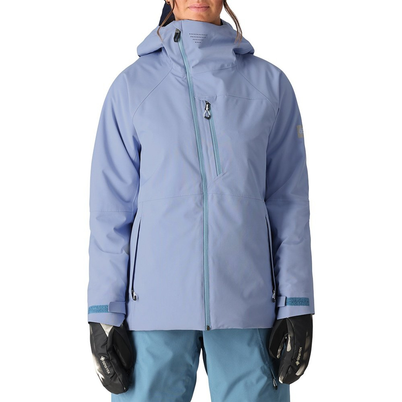 686 Hydra Insulated Snowboard Jacket (Women's) - Peter Glenn