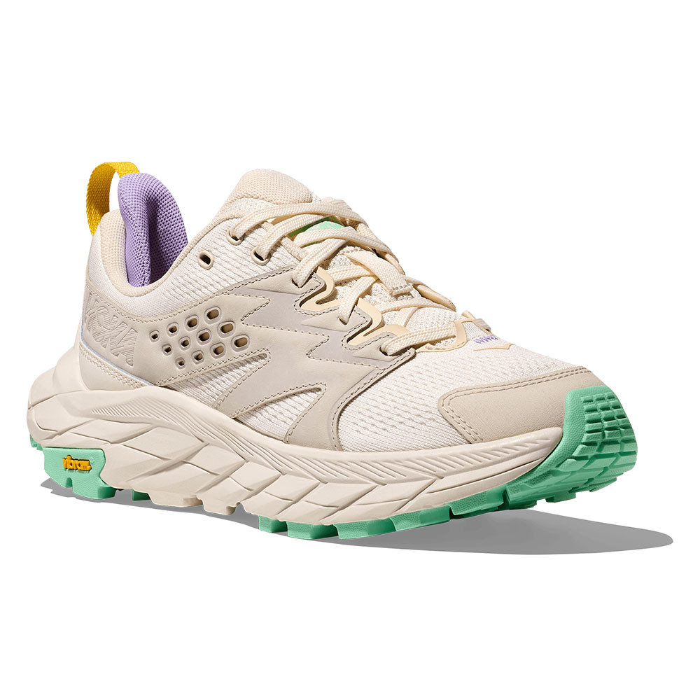 Hoka Anacapa Breeze Hiking Shoe (Women's) - Peter Glenn Ski and Sports