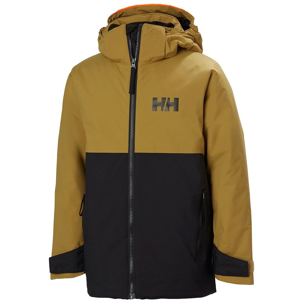 HELLY HANSEN - Helly Hansen メンズ スキー・スノーボード ジャケット Helly Hansen Men's Norway Ski Team World Cup Insulator