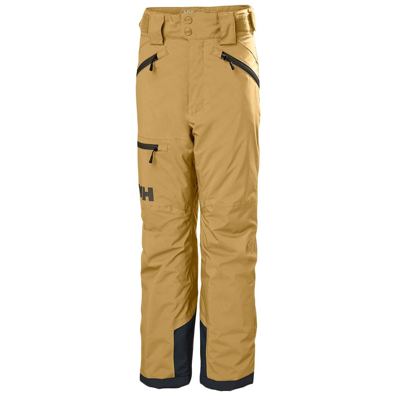 Helly Hansen Elements Insulated Ski Pant (Kids') - Peter