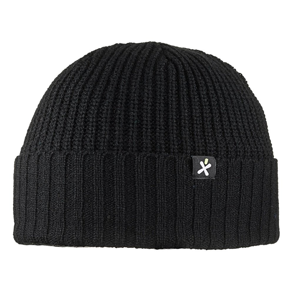 BULA - Beanie - knit hat Beanies Bula Merino Wool Blend 2 Pack (One Size) (Black  main image 4