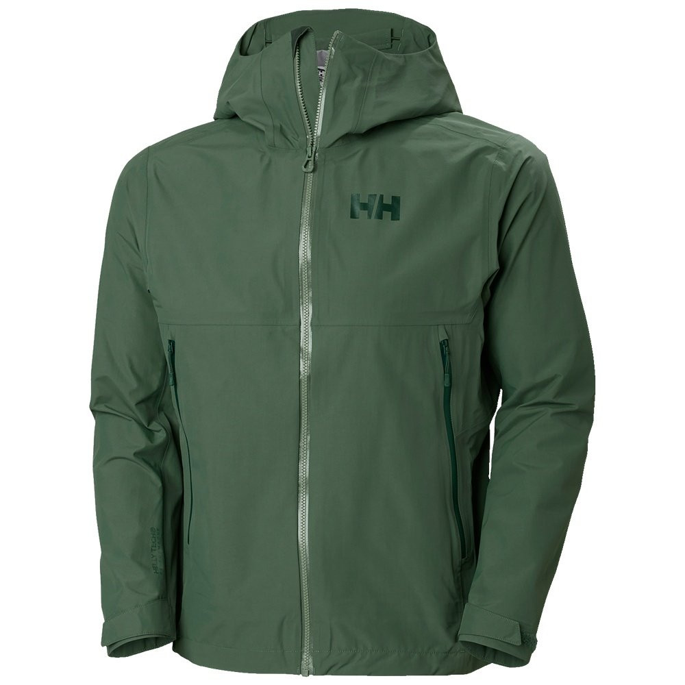 Helly Hansen Blaze 3L Shell Rain Jacket (Men