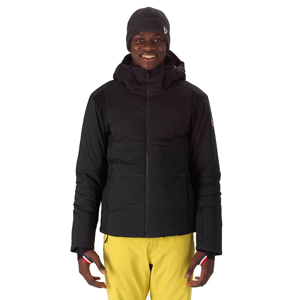 Rossignol Roc Insulated Ski Jacket (Men's) - Peter Glenn Ski and