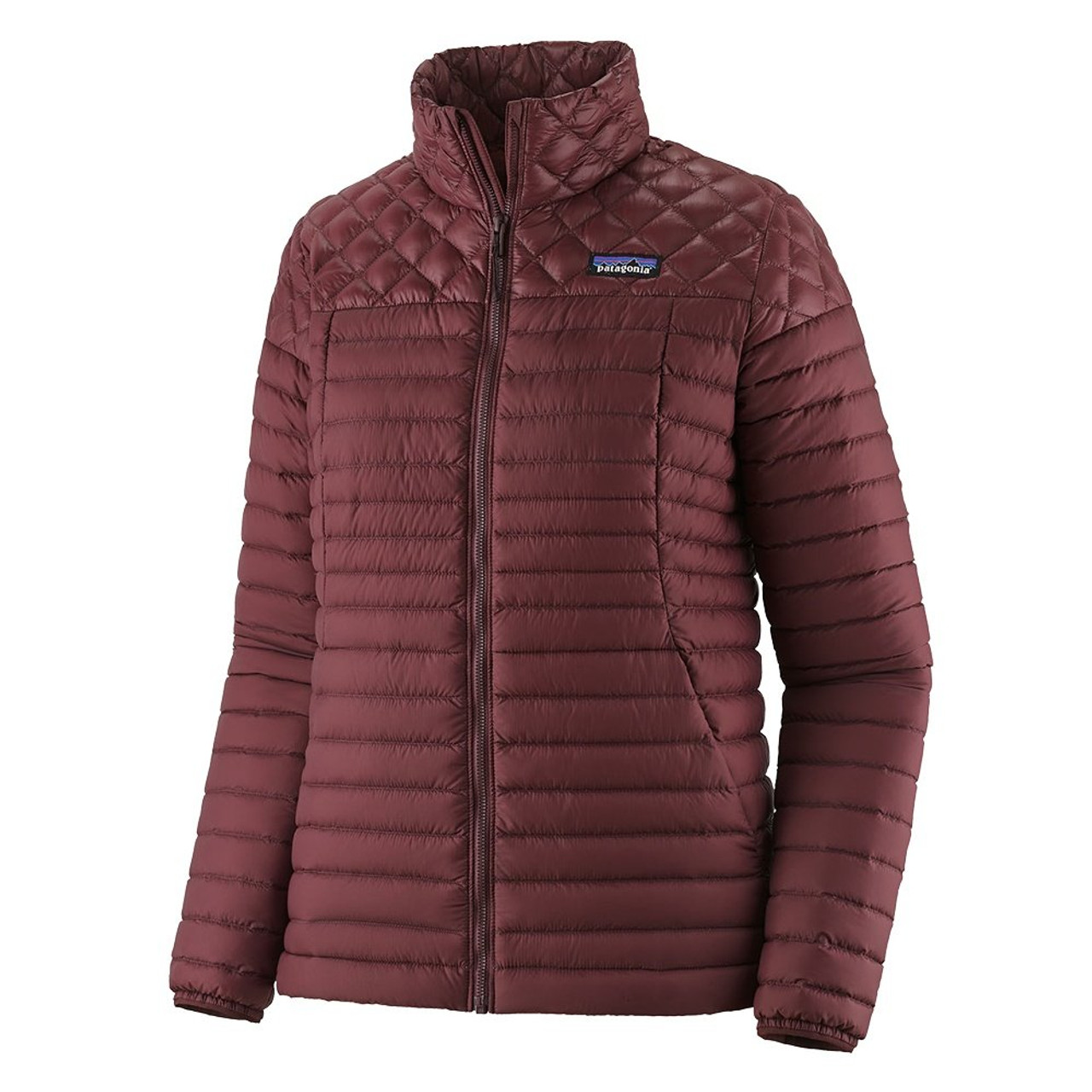 Patagonia Alplight Down Jacket (Women's) - Peter Glenn Ski