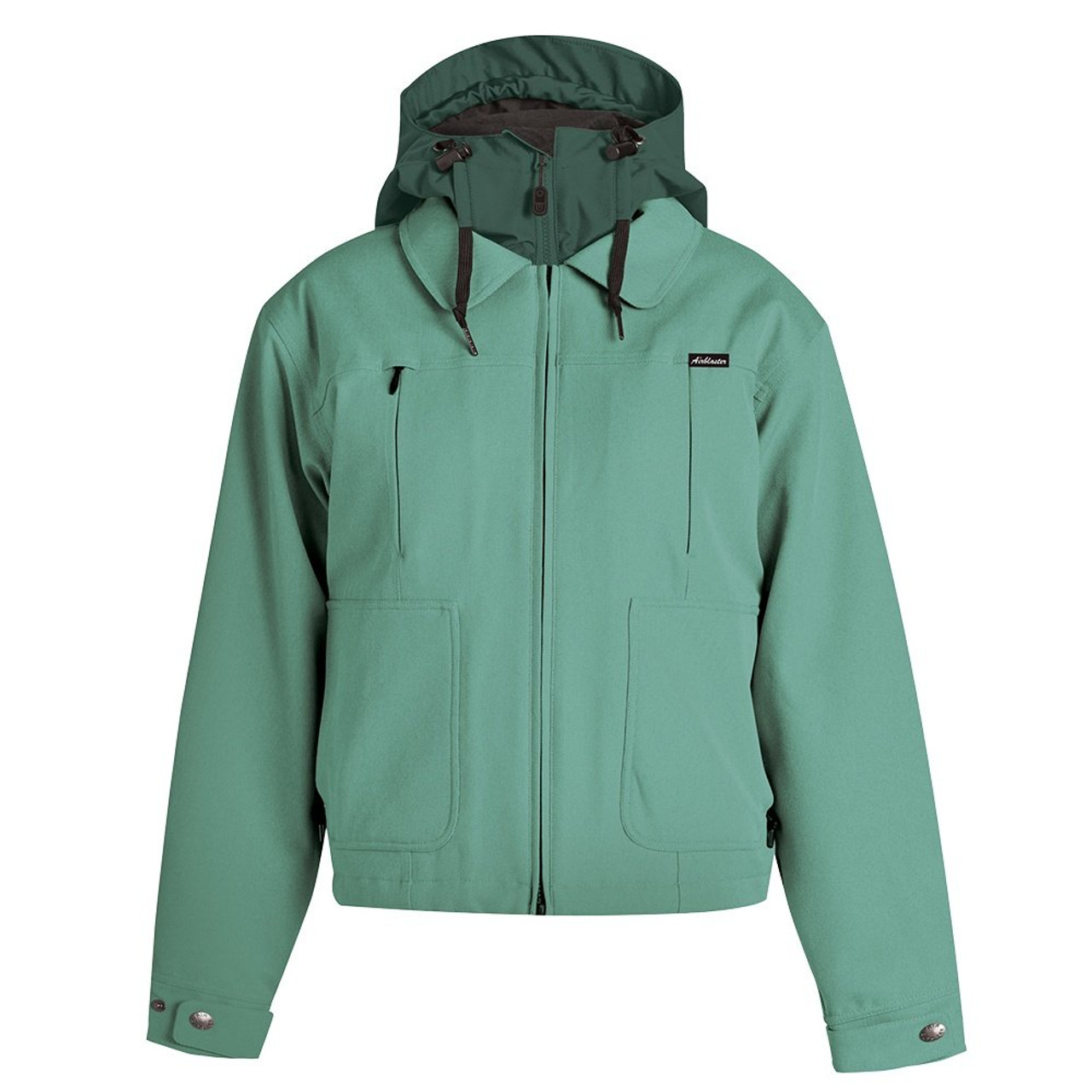 ジャケット・アウター ALOUND VENTILATION CITY NYLON JACKET XL ALOUND VENTILATION CITY NYLON JACKET