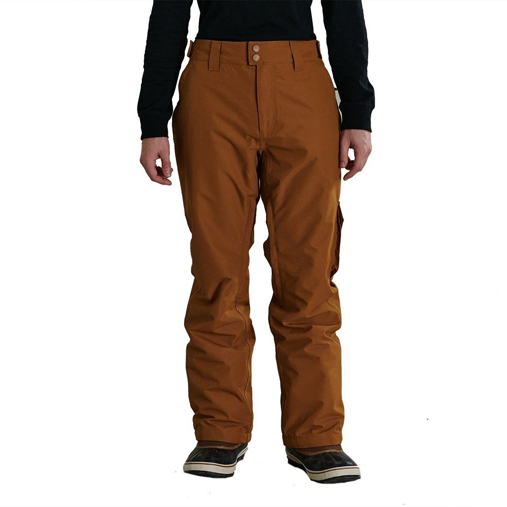 Liquid Express Insulated Snowboard Pant (Men's) Peter Glenn Ski