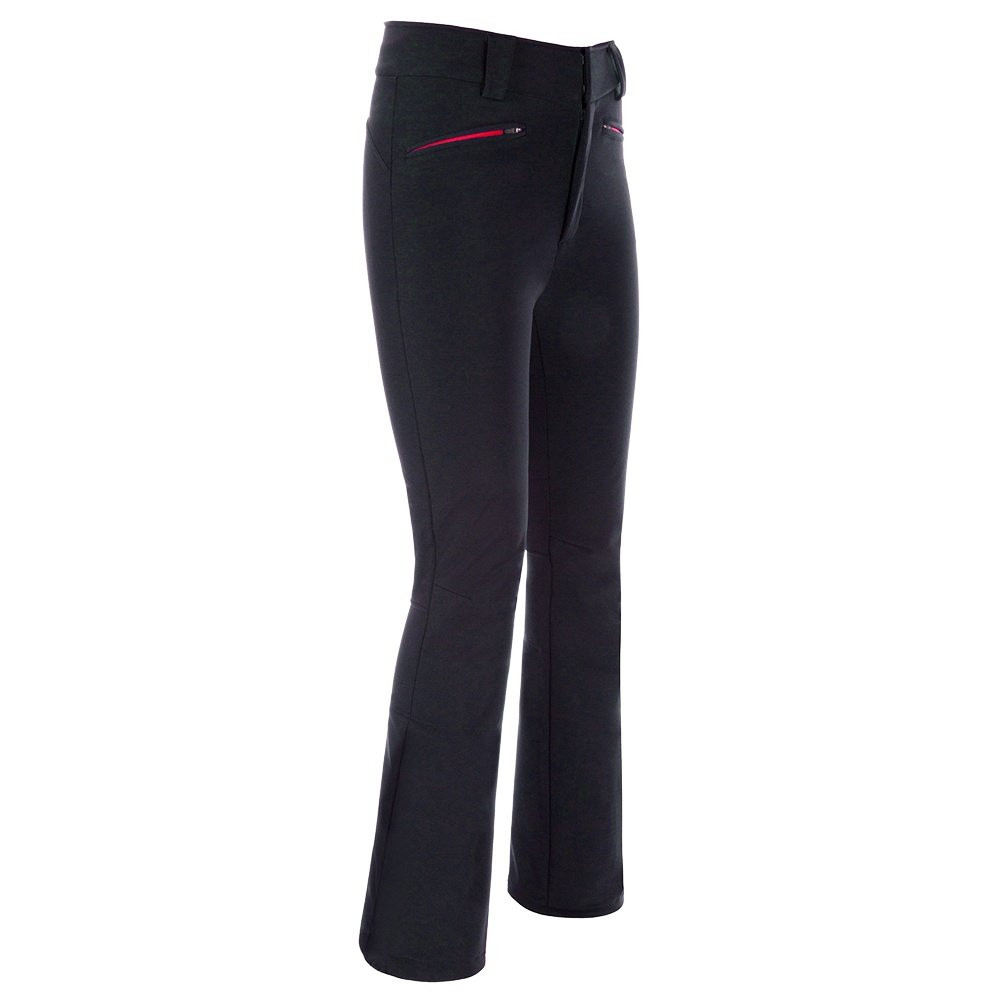 Fera Tyra 4-Way Stretch Softshell Ski Pant (Women's) Peter Glenn