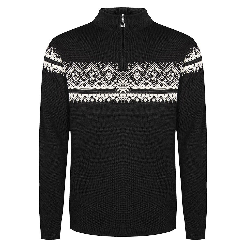 Dale of Norway Moritz 1/4-Zip Sweater (Men's) - Peter Glenn Ski