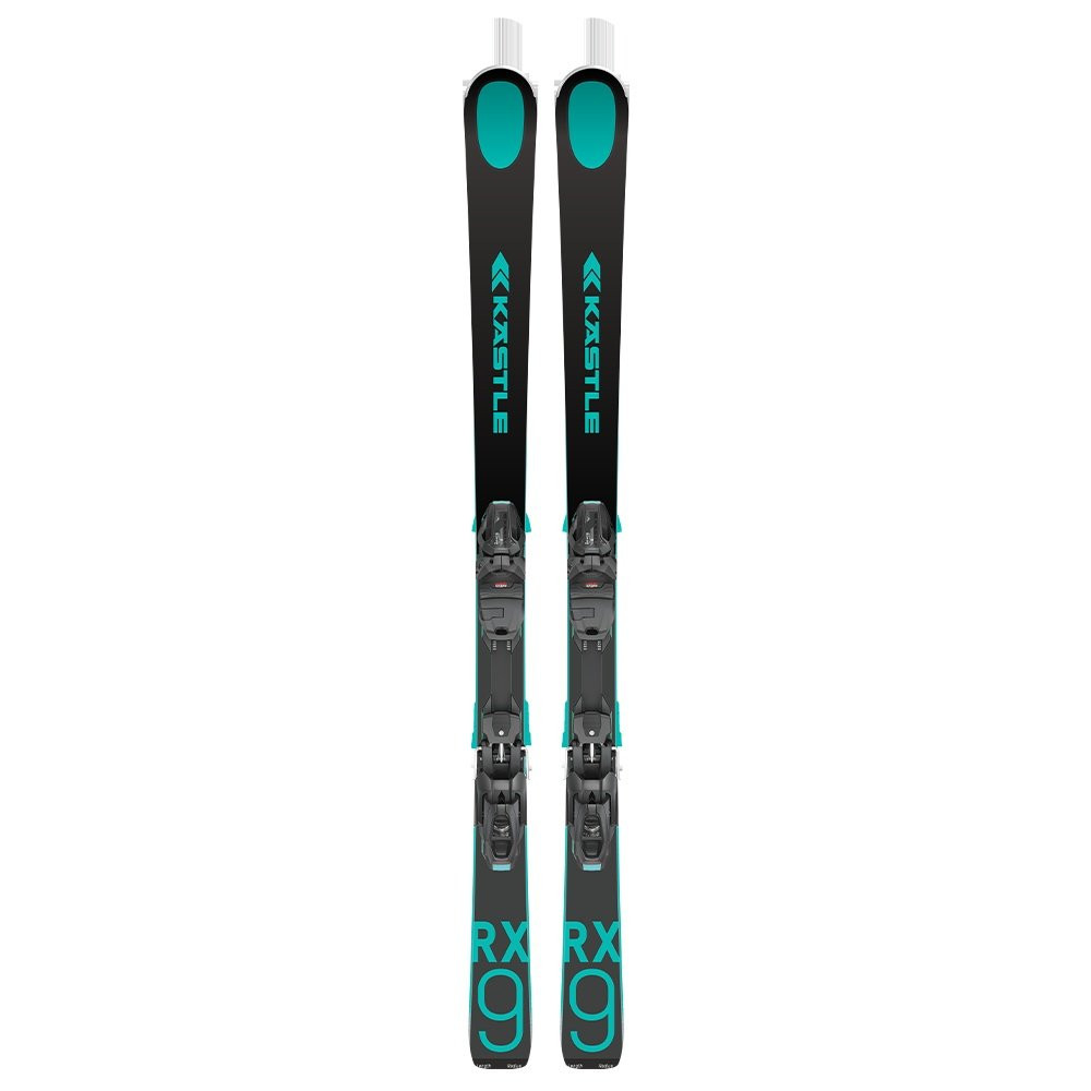 Kastle RX9 Ski System with K12 GW Bindings (Men's) - 2025