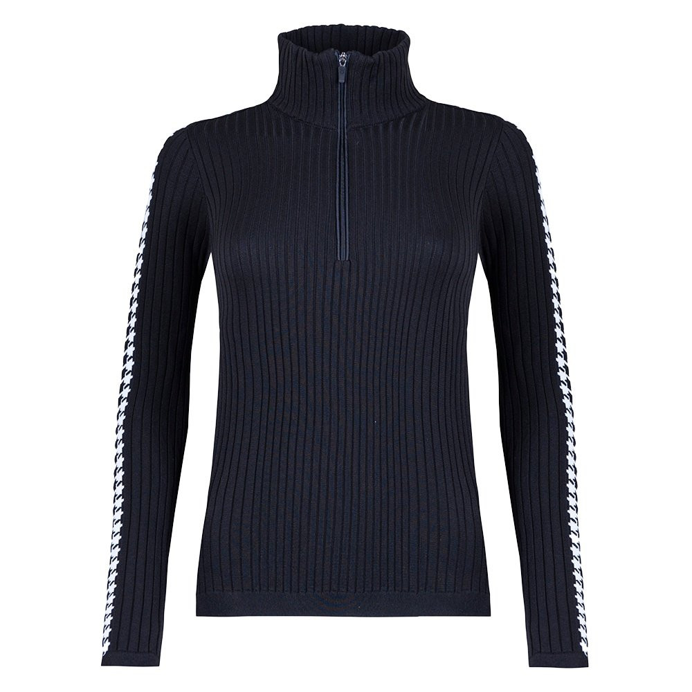 Newland Lullaby 1/2-Zip Sweater (Women's) - Peter Glenn Ski and Sports