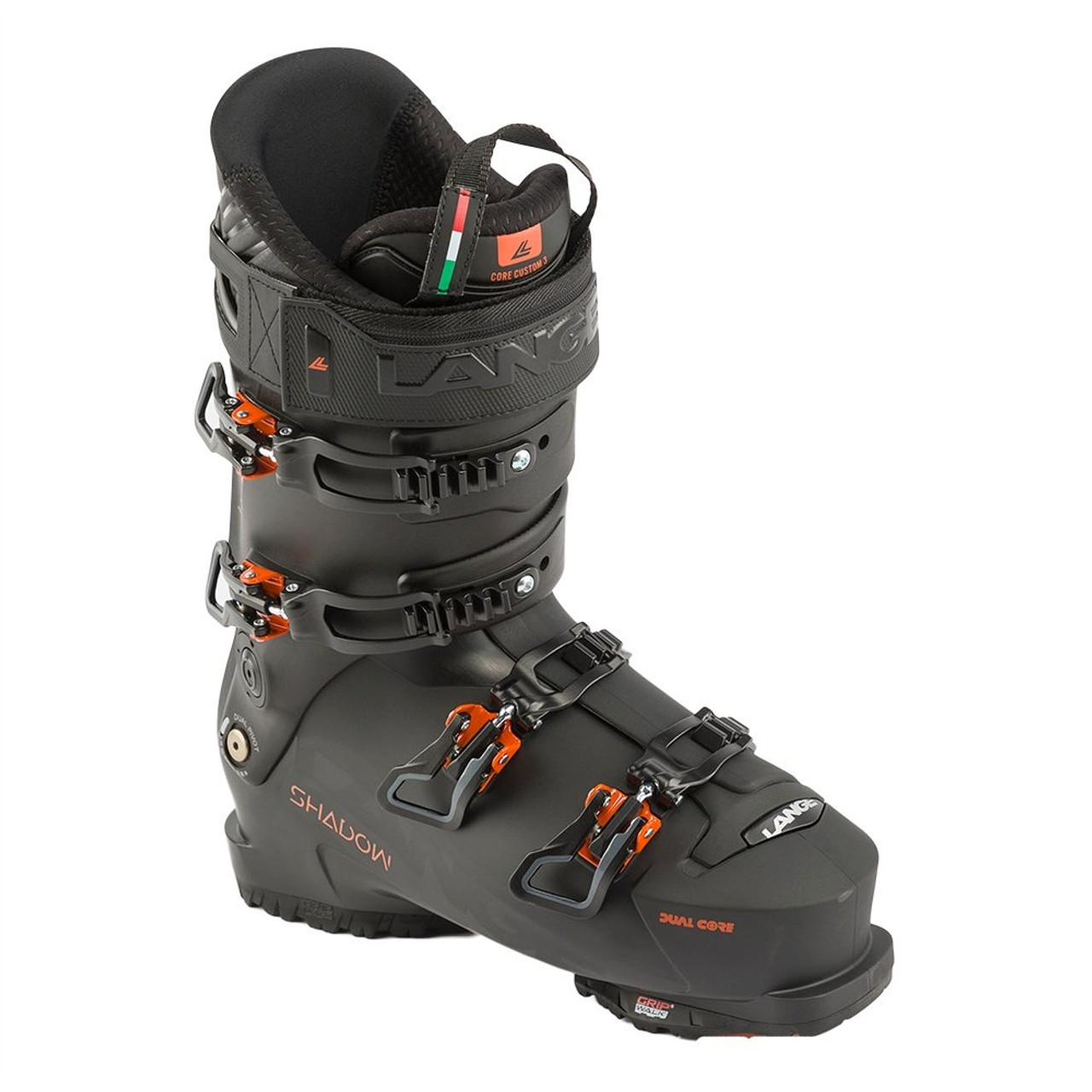 LANGE RS110. SC25〜25.5 LANGE RS110. SC25〜25.5 Lange RS 110 SC Ski Boot 2024 – Gear