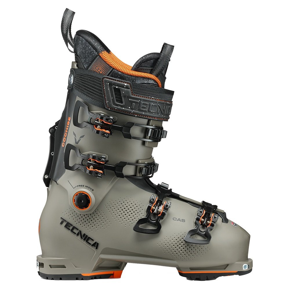 Tecnica Cochise 110 DYN GW Ski Boot (Men's)-2024 WINTER - Peter