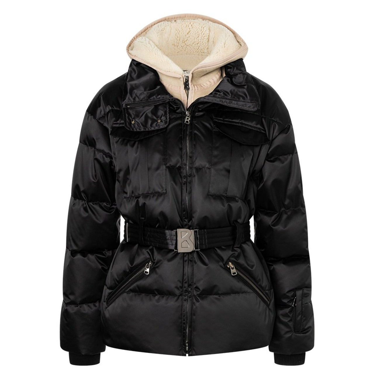 Bogner Adele-LD Down Ski Jacket (Women's) - Peter Glenn Ski Bogner Adele-LD Down Ski Jacket (Women's) - Peter Glenn Ski
