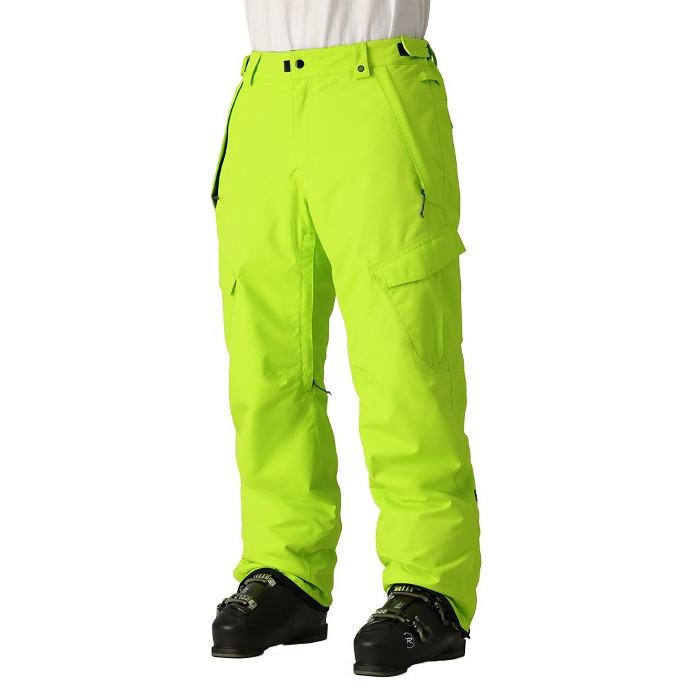686 Infinity Cargo Insulated Snowboard Pant (Men's) - Peter Glenn