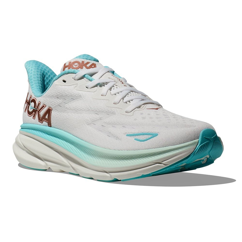 Hoka Clifton 9 Running Shoe (Women's) - Peter Glenn Ski and