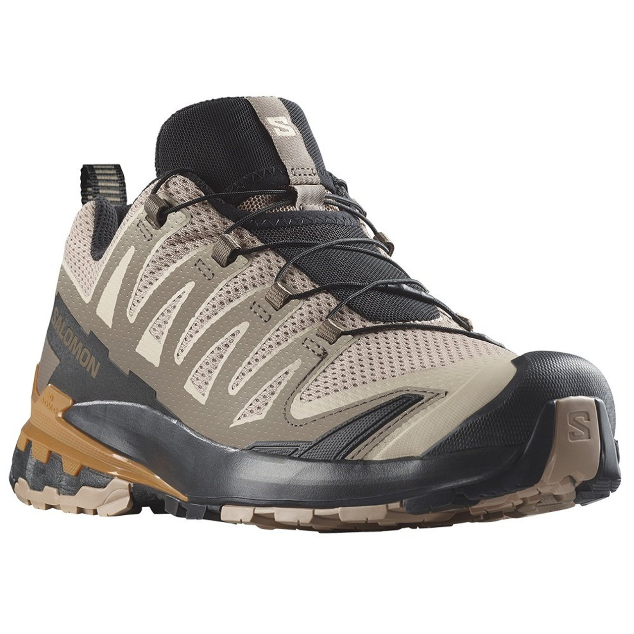 Salomon XA Pro 3D V9 Trail Running Shoe (Men's) - Peter