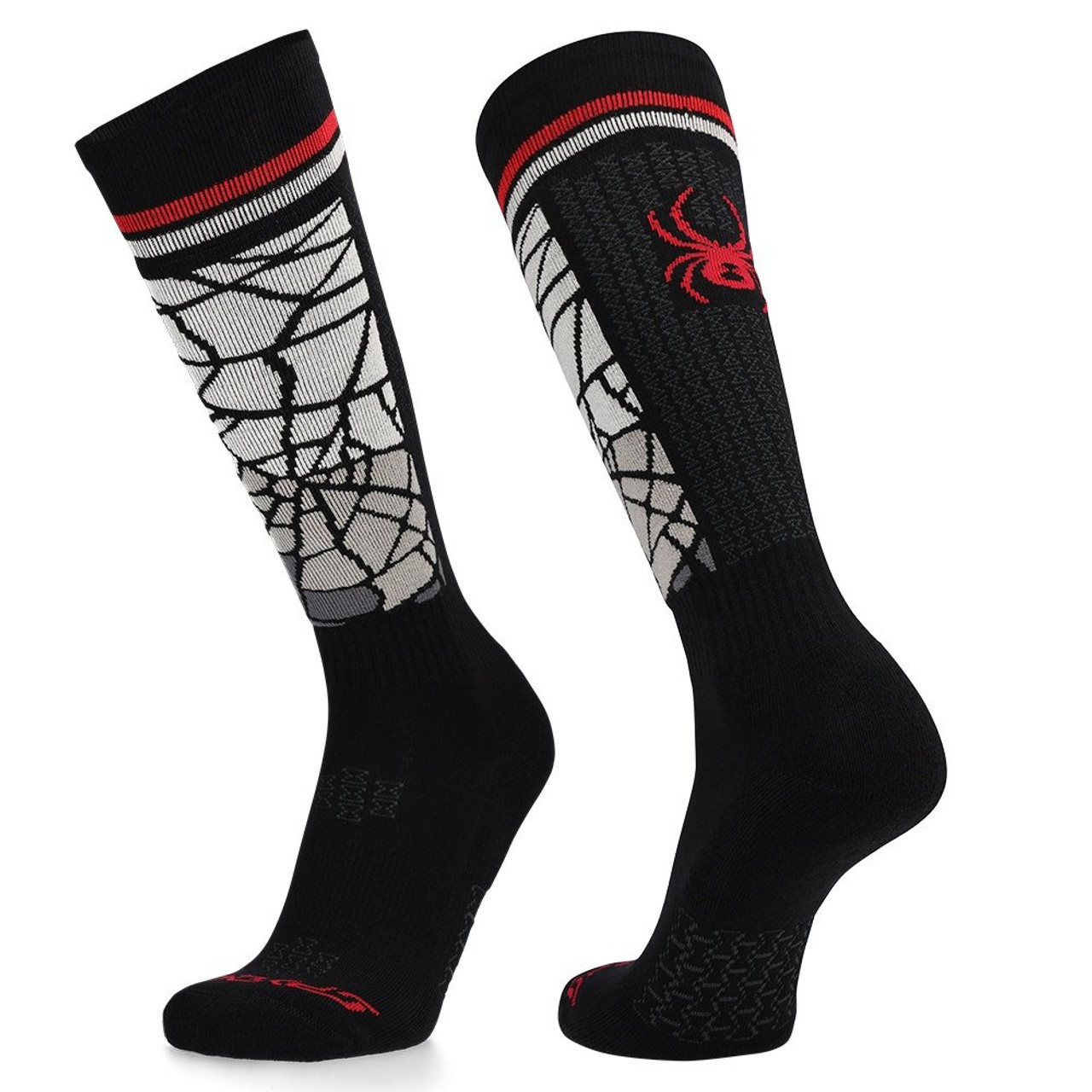 お中元 お歳暮 お年賀 夏 冬 年末年始のご挨拶 ギフト 通販な Sweep Spyder Ski Sports and Ski Glenn Peter - (Men's) Sock レッグウェア