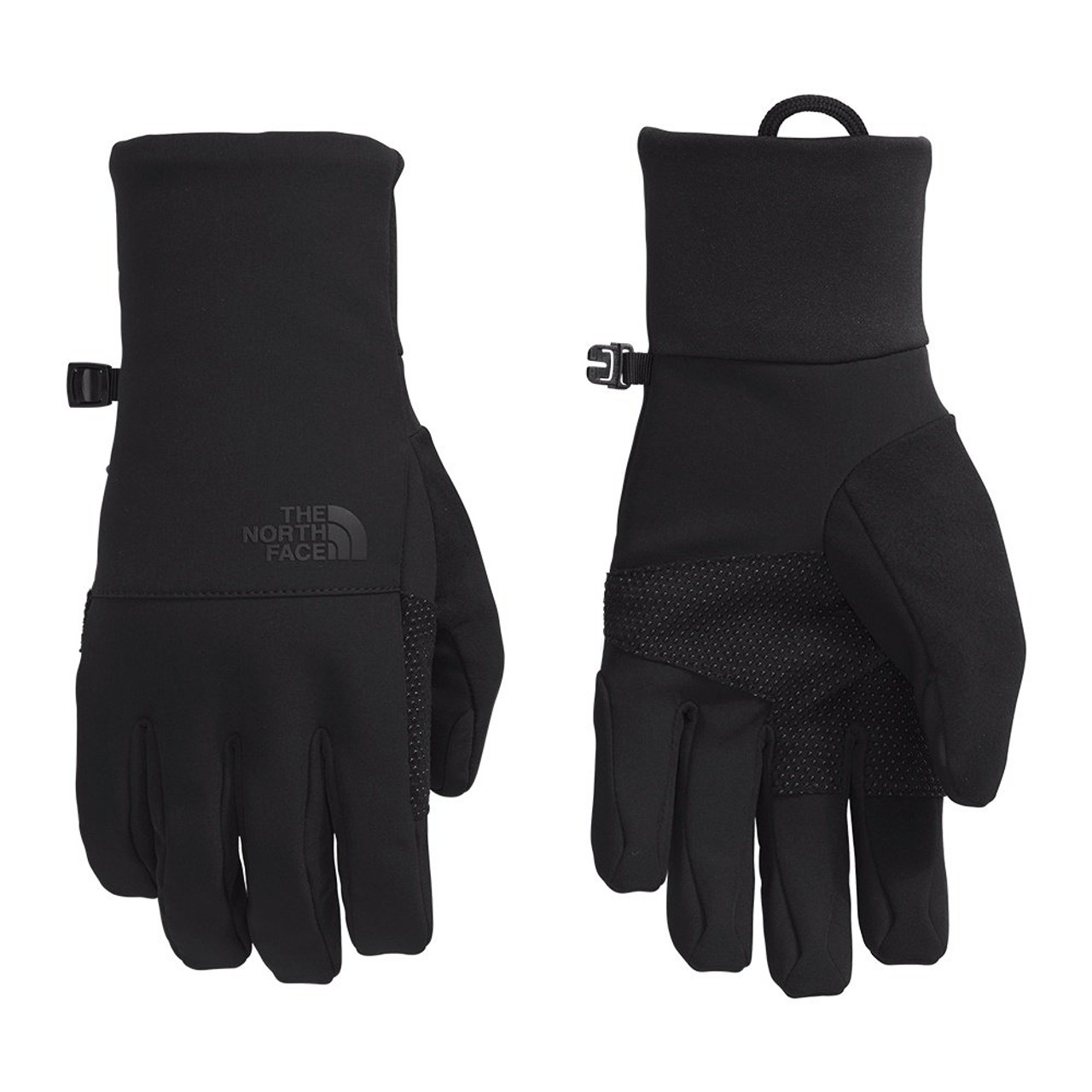 THE NORTH FACE STD INSULATION GLOVE ブラック THE NORTH FACE STD Insulation Glove