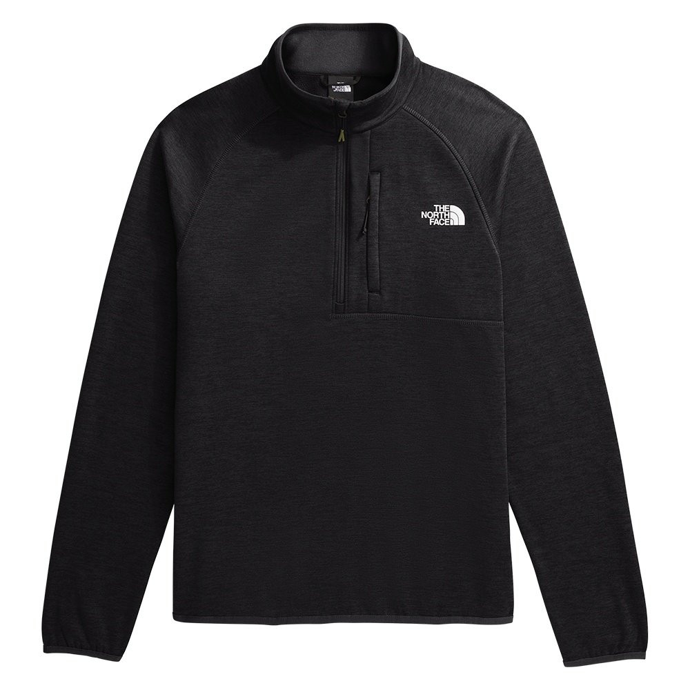 The North Face Canyonlands 1/2-Zip Fleece Mid-Layer (Men's