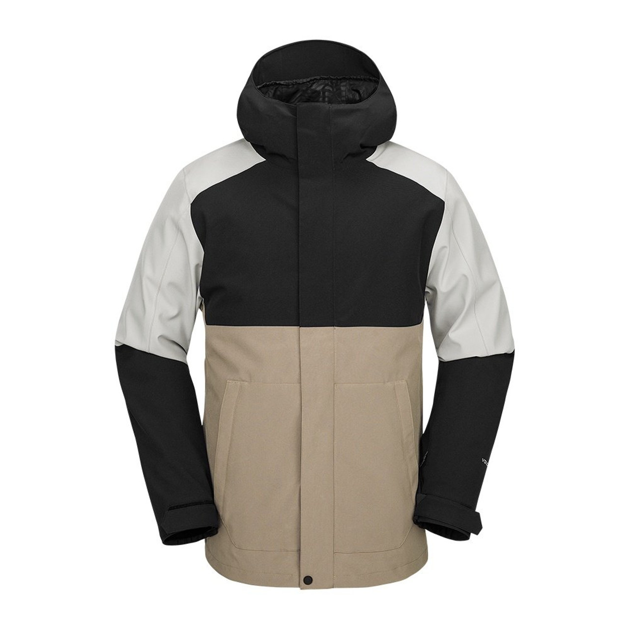 スキーウェア　140 130 バートンBURTON ボルコムvolcom VOLCOM ボルコム スノーボード ウェア ジャケット キッズ ユース