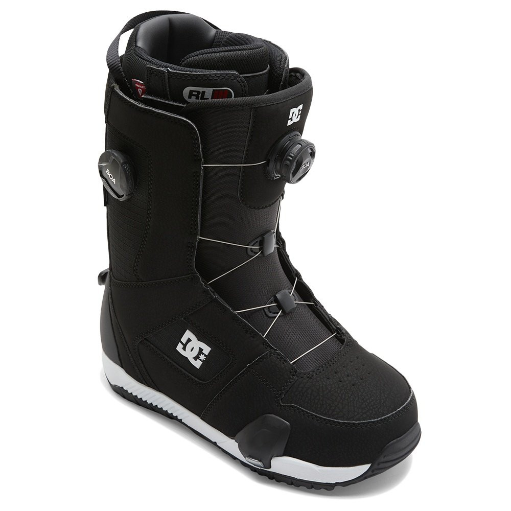 DC PHASE BOA 2025 スノーボードブーツ US8.0 DC Phase BOA Pro Step On Snowboard Boot (Men's) - 2025 WINTER