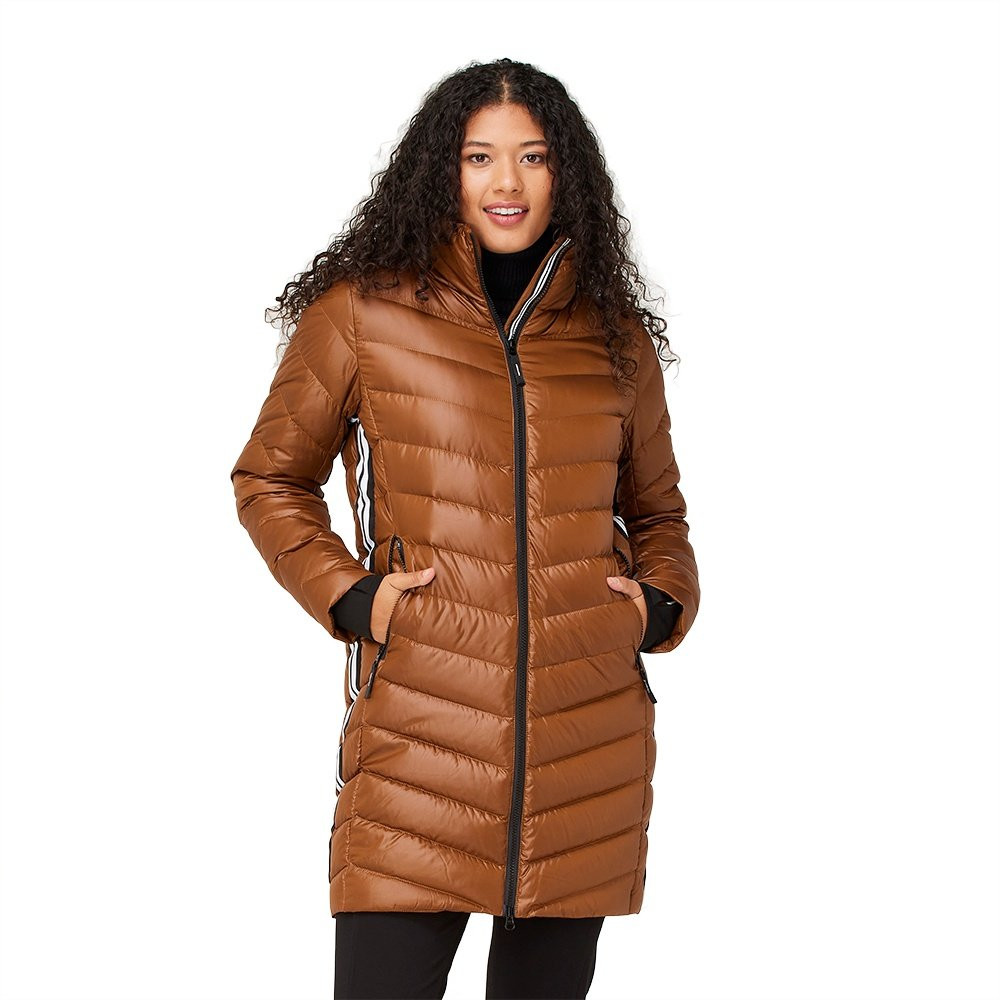 Krimson Klover Compass Long Jacket (Women's)