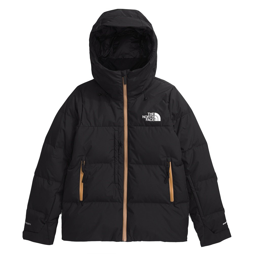 The North Face Corefire Down Windstopper Ski Jacket (Women's