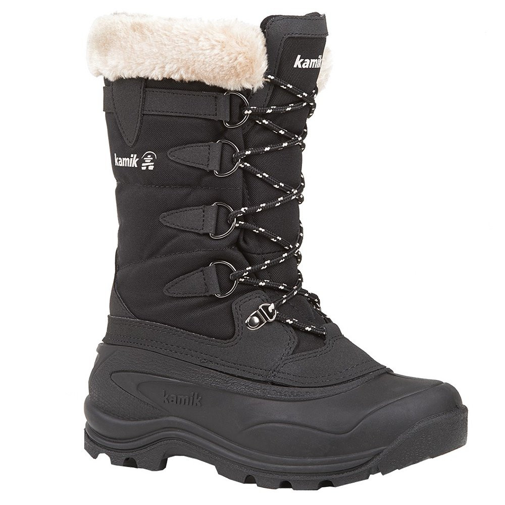 Kamik Shellback Winter Boot (Women's) - Peter Glenn Ski and Sports