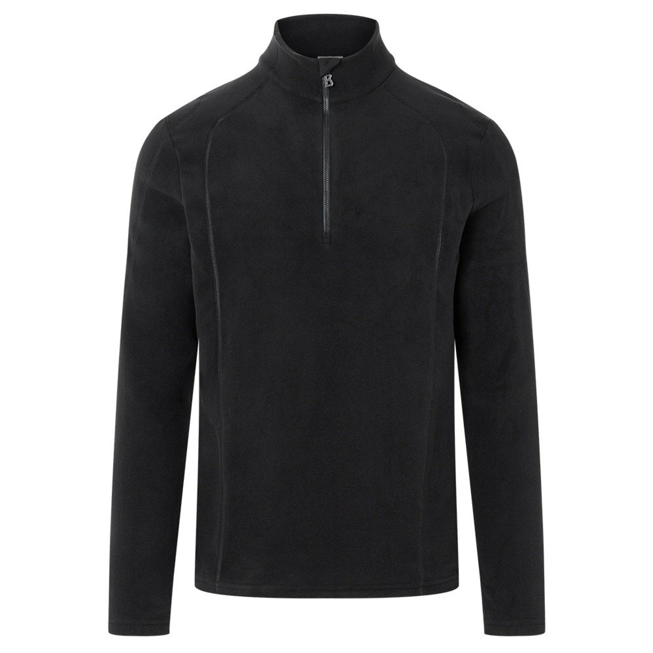Bogner Harry1 Fleece 1/2-Zip Mid-Layer (Men's) - Peter Glenn