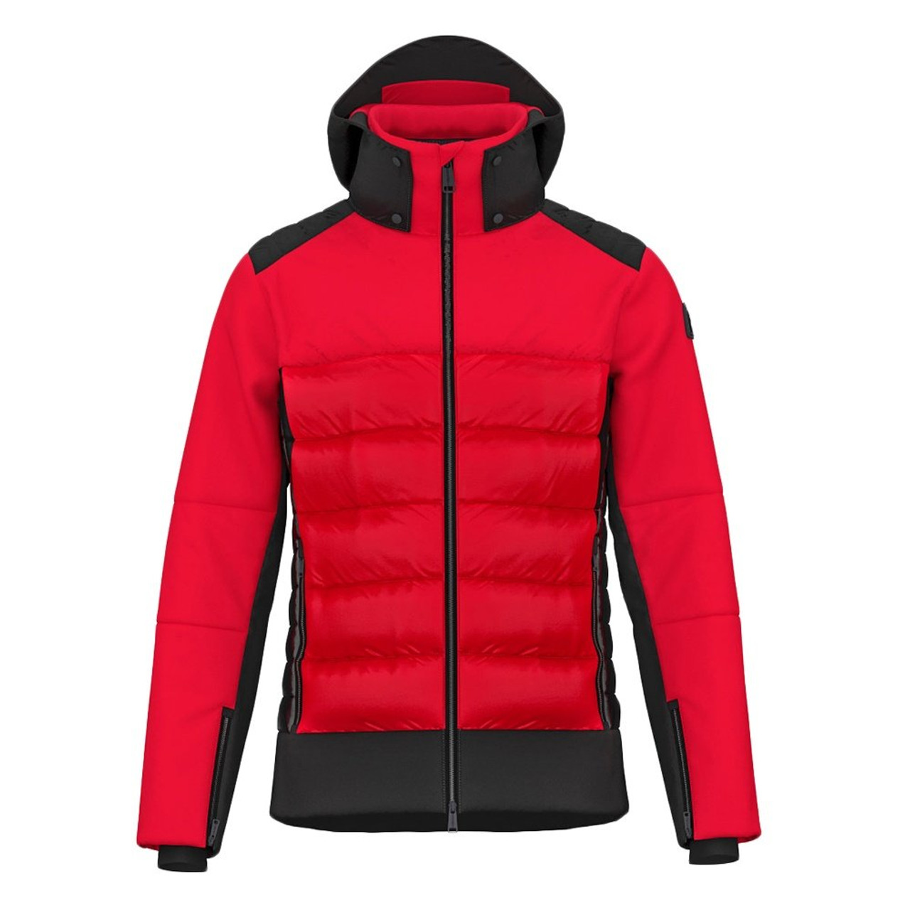 R*様 simianring 2way jacket RED/GRAY24-25 R*様 simianring 2way jacket RED/GRAY24-25