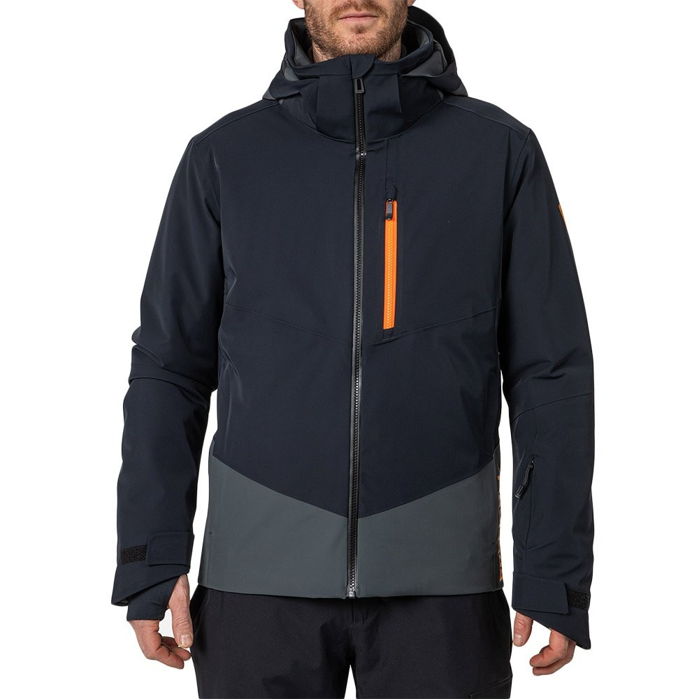 Rossignol Blackside Insulated Ski Jacket (Men's) - Peter Glenn Ski