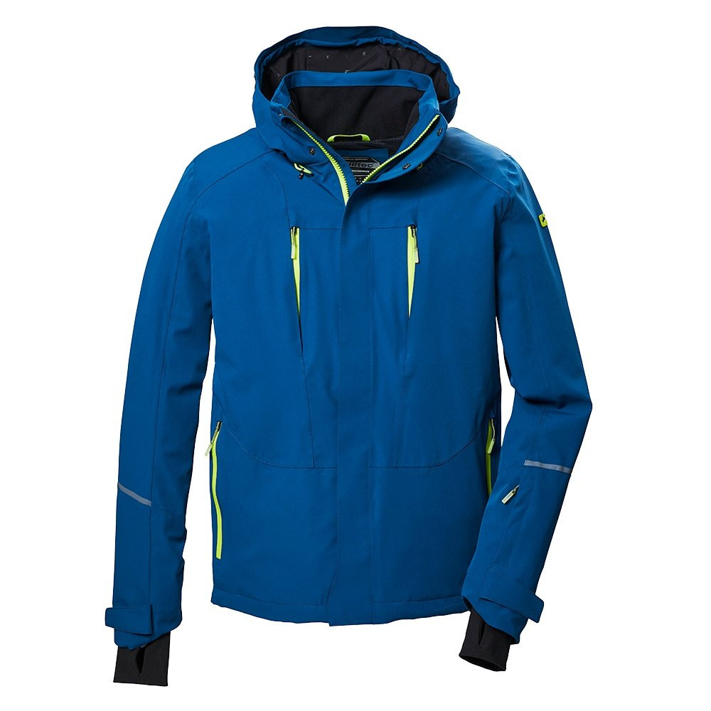Killtec KOW 26 Insulated Ski Jacket (Men's) - Peter Glenn Ski and