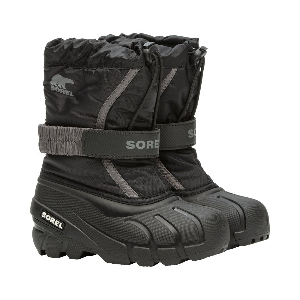 Sorel Flurry Winter Boot (Little Kids') - Peter Glenn Ski and Sports