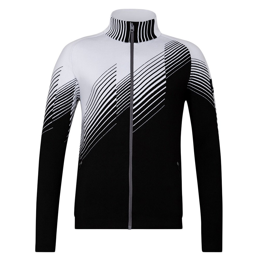 ブラッキー Newland Barak Full-Zip Sweater (Men's) - Peter Glenn Ski and Sports