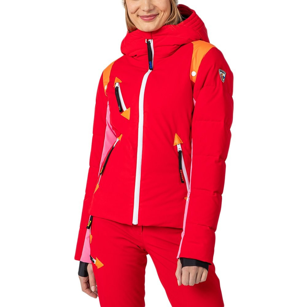 Rossignol JCC Pilot Down Ski Jacket (Women's) - Peter Glenn Ski