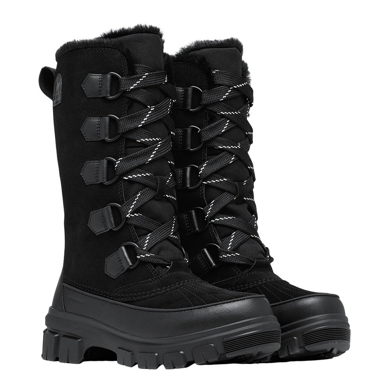 スノーボード Sorel Tivoli High boots Tartan Sorel Women's Tivoli High II - FREE Shipping & FREE Returns
