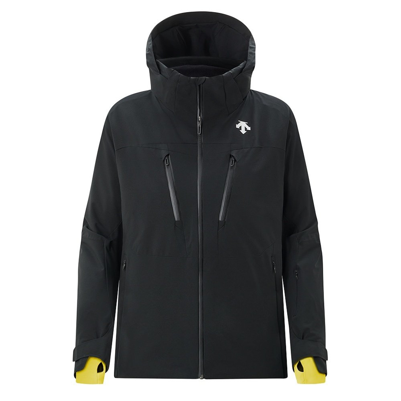 DESCENTE - nichumo Descente Cody Insulated Ski Jacket (Men's) - Peter Glenn Ski