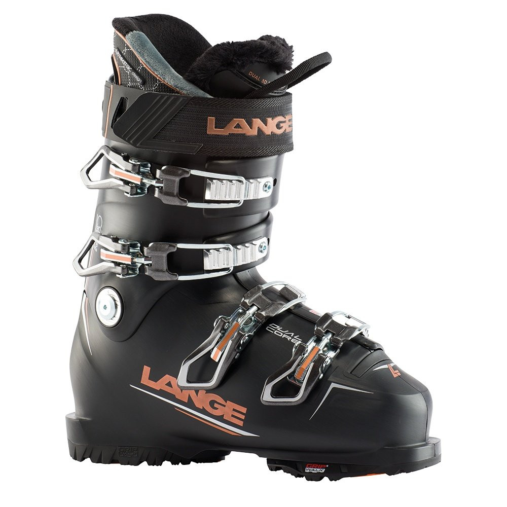 【美品】スキーブーツ LANGE RX 80 W Lange RX 80 GW Ski Boot (Women's) - 2023 WINTER - Peter Glenn Ski