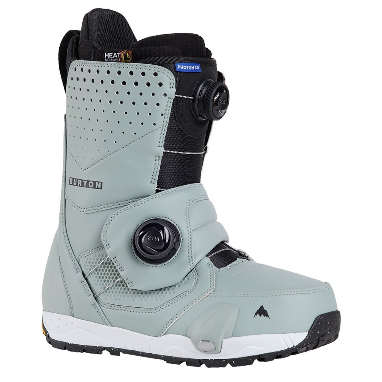 Burton Step On 2017-2018 Snowboard Bindings Review |