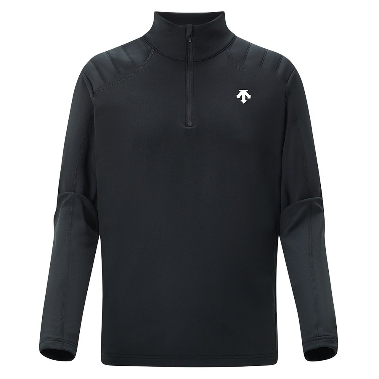 2025年秋冬新作 (Men's) Mid-Layer 1/4-Zip Piccard Descente - Ski Glenn Peter メンズウェア
