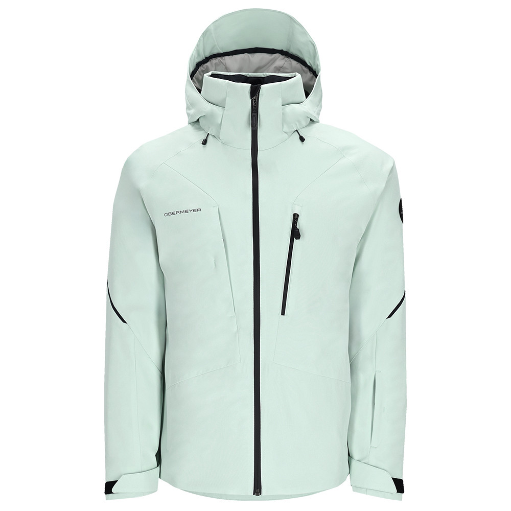 Obermeyer Raze Insulated Ski Jacket (Men's) - Peter Glenn Ski and