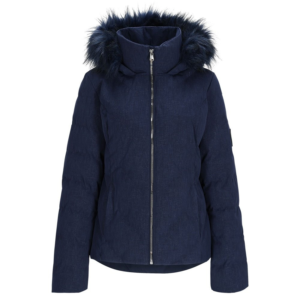 Obermeyer Bombshell Luxe Insulated Ski Jacket (Women's) - Peter