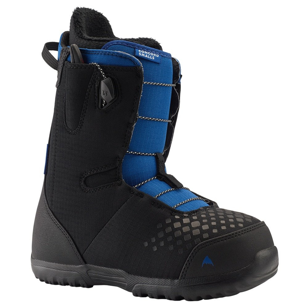 BURTON Concord Smalls 子供用スノーボードブーツ Burton Concord Smalls Snowboard Boot (Kids') - 2023 WINTER