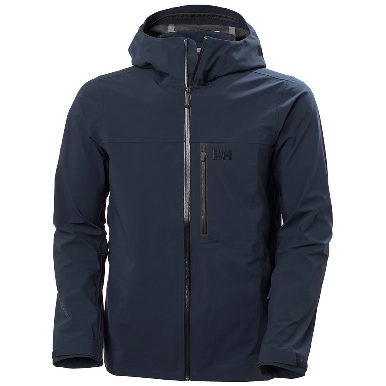 ジャケット・アウター 00s helly hansen ski jacket 00s Helly Hansen ski anorak jacket y2k
