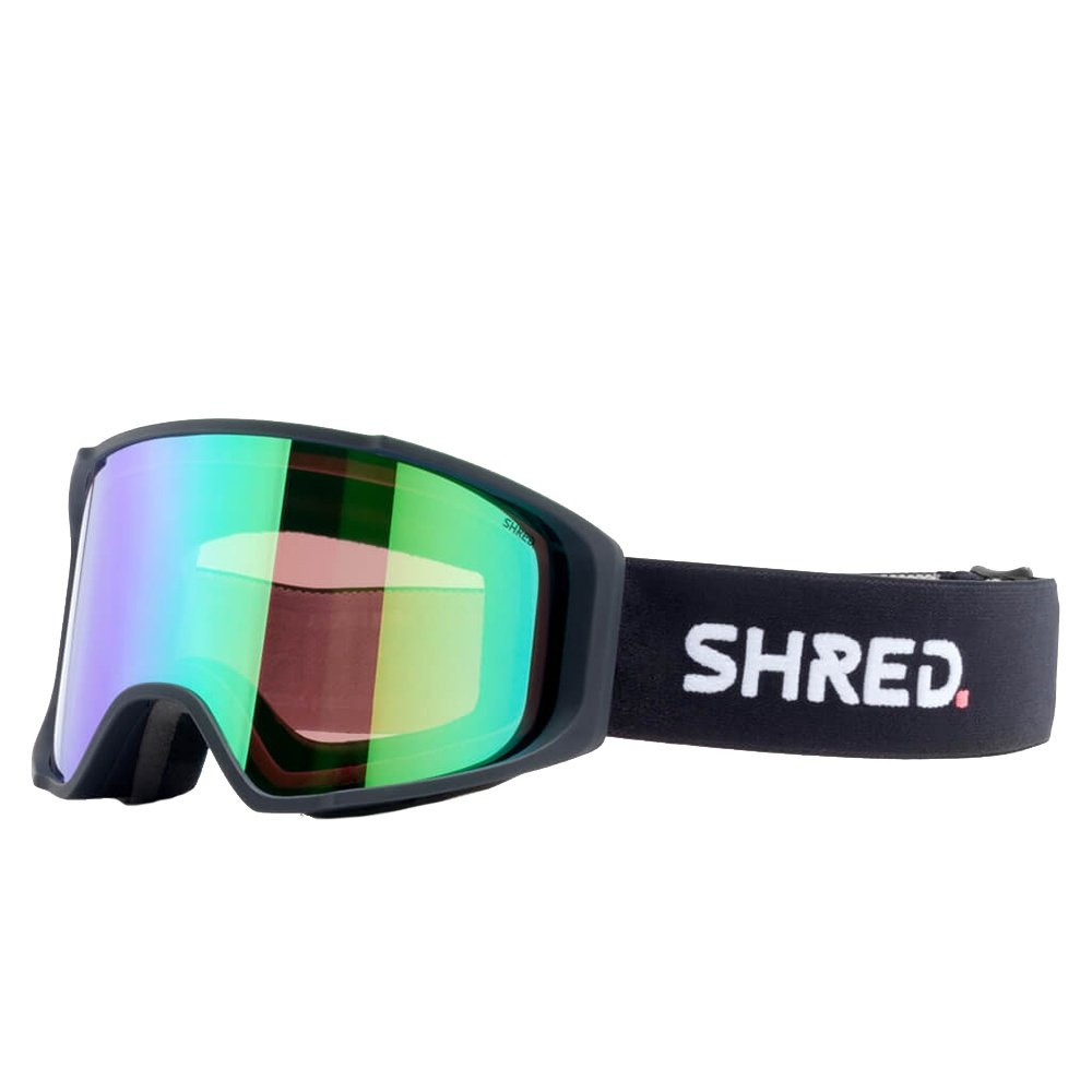 Shred Simplify+ Goggle (Men's) - Peter Glenn Ski and Sports