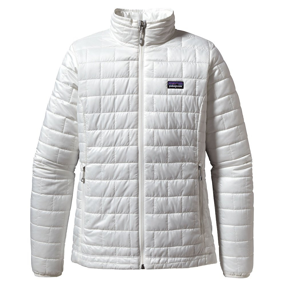 Patagonia Nano Puff Jacket (Women's) - Peter Glenn Ski and Sports