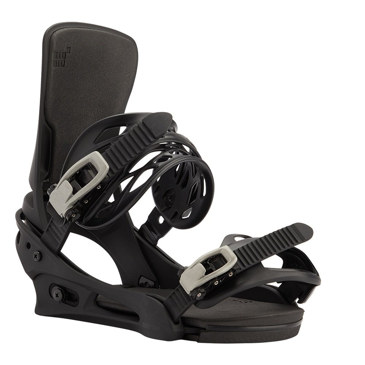 BURTON CARTEL RE:FLEX Mサイズ Burton Cartel Re:Flex Snowboard Binding (Men's) - 2025