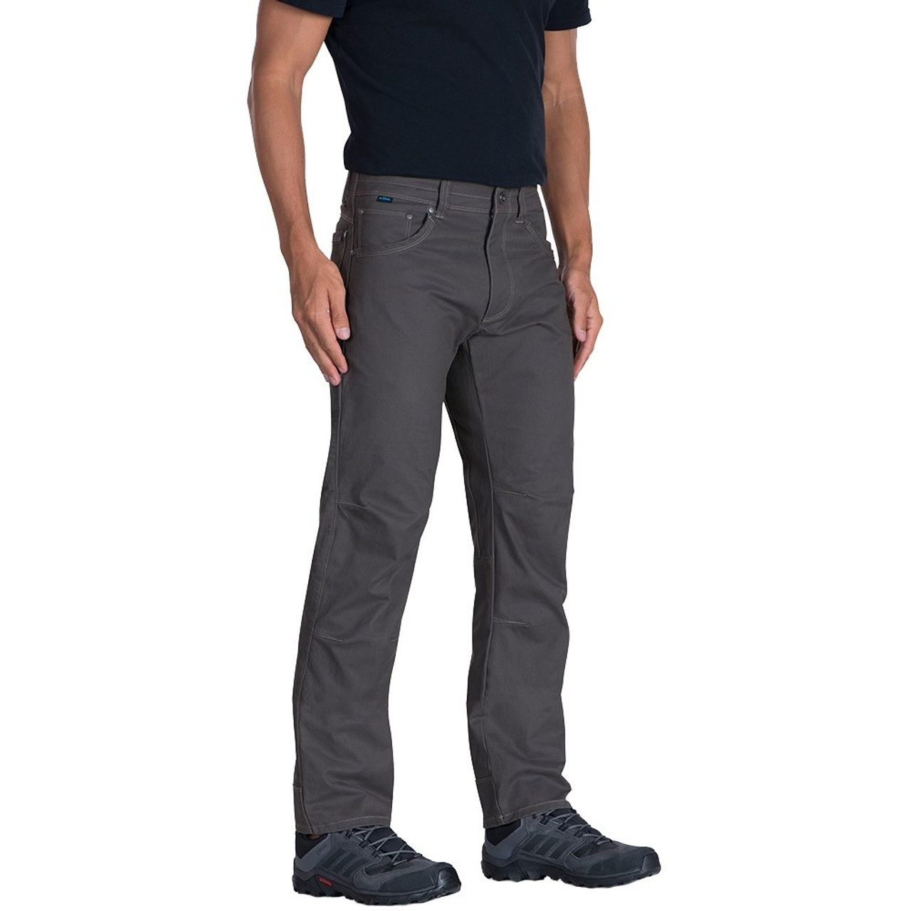 RFC NFGU Lounger Sweat Pants in Blooming Woodland Camo