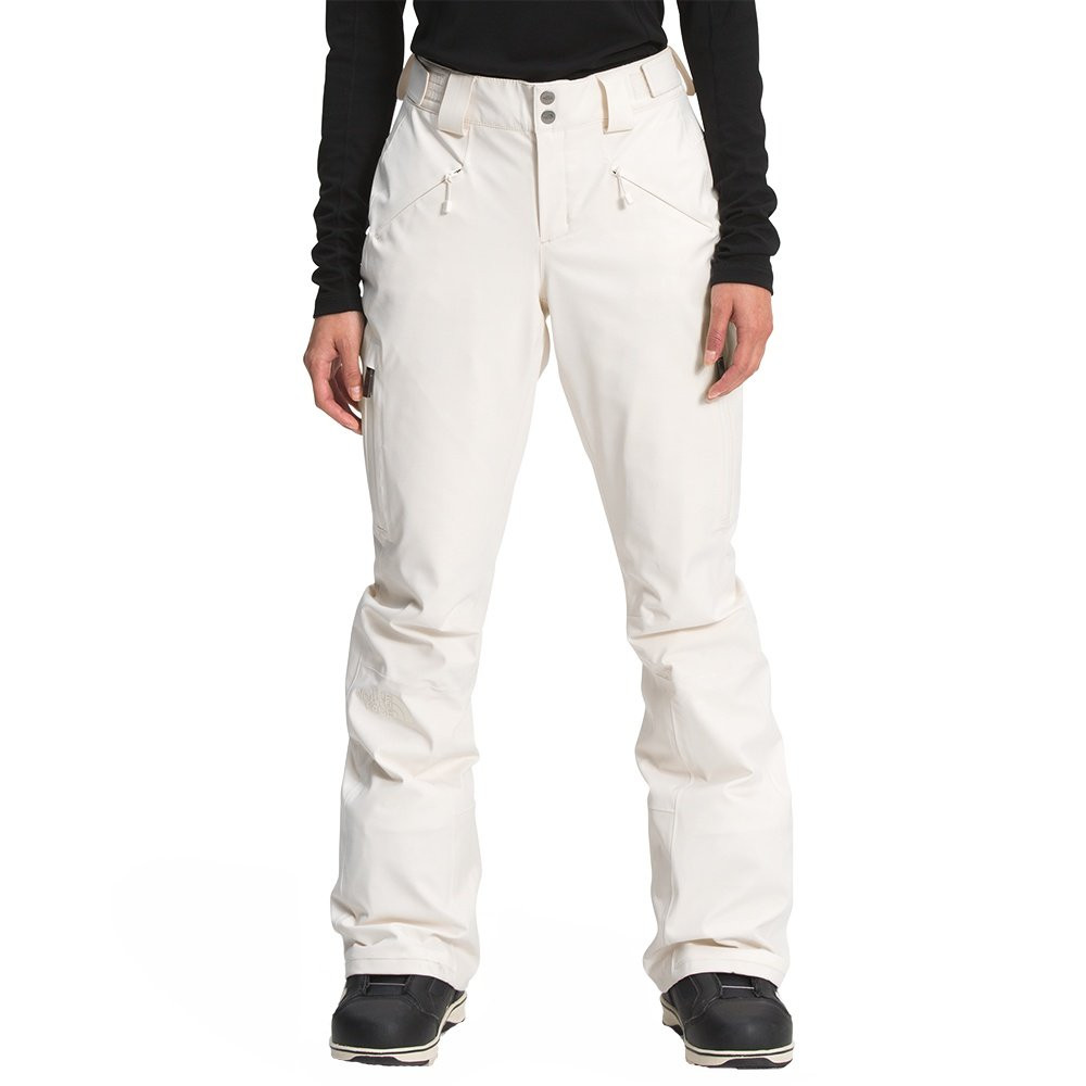 (取寄) ノースフェイス レナド スキー パンツ - ウォータープルーフ, インサレーテッド The North Face Lenado Ski Pants - Waterproof, Insulated Gardenia White The North Face Lenado Insulated Ski Pant (Women's) - Peter Glenn